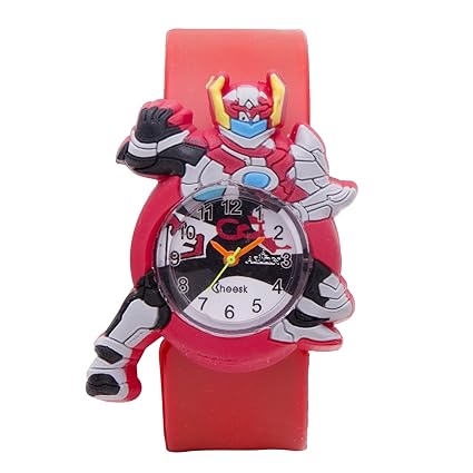 A Avon Designer New Stylish Children Watch for Boys -1002710