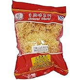 Natural World White Fungus or Snow Fungus (Tremella Fuciformis) 80 Grams