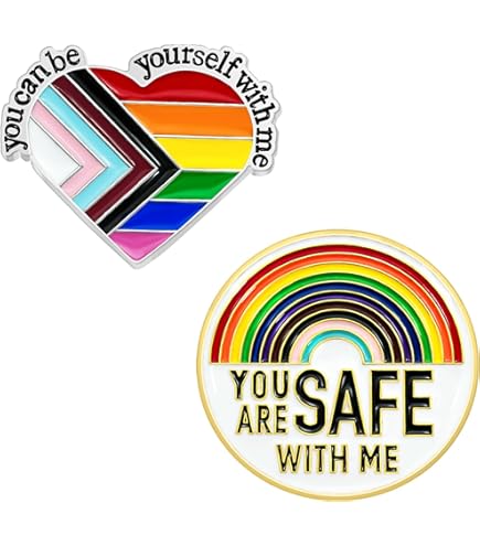 American/Irish Flags Pin Irish Shamrock Lapel Pin ☘️ – Éire In My Blood - Foto 8