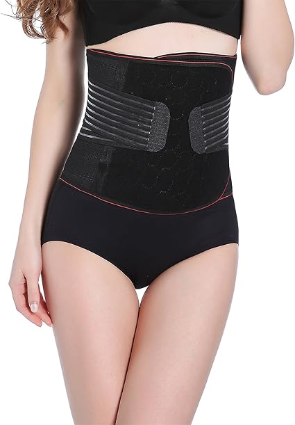 waist trainer girdle