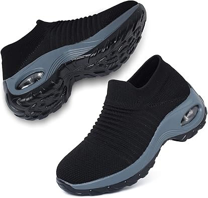 walking tennis shoes womens