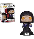 Amazon.com: POP! Star Wars: Solo - L3-37, Multicolor, Standard