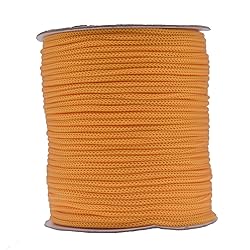 IHKFILAN 1/5Inch Polypropylene Utility Rope