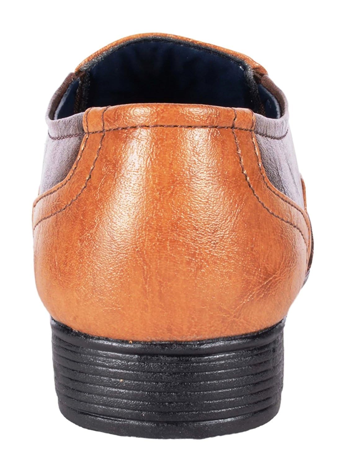 anshul fashion men's synthetic formal shoes