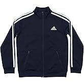 Adidas Kids Boys Separates Training Track