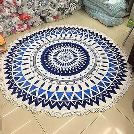 Amazon ラグカーペット 滑り止め ラグ おしゃれ ファッション 北欧 カラー 円形 ベッドルーム マイクロファイバー かわいい 子供部屋 ペット オールシーズン ソフト ホットカーペット 低反発ラグ 絨毯 カーペット 150 150 丸 防音 無地 ラグ カーペット オンライン通販