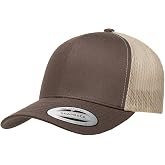 Yupoong Yp Classics Retro Trucker Cap