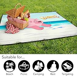 LOGOVISION Steven Universe Picnic Outdoor
