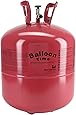 WORTHINGTON CYLINDER CORP 347138 14.9 cu. Ft. Disposable Helium Tank