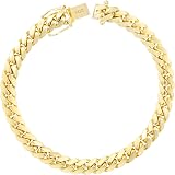 Nuragold 14k Yellow Gold 8mm 