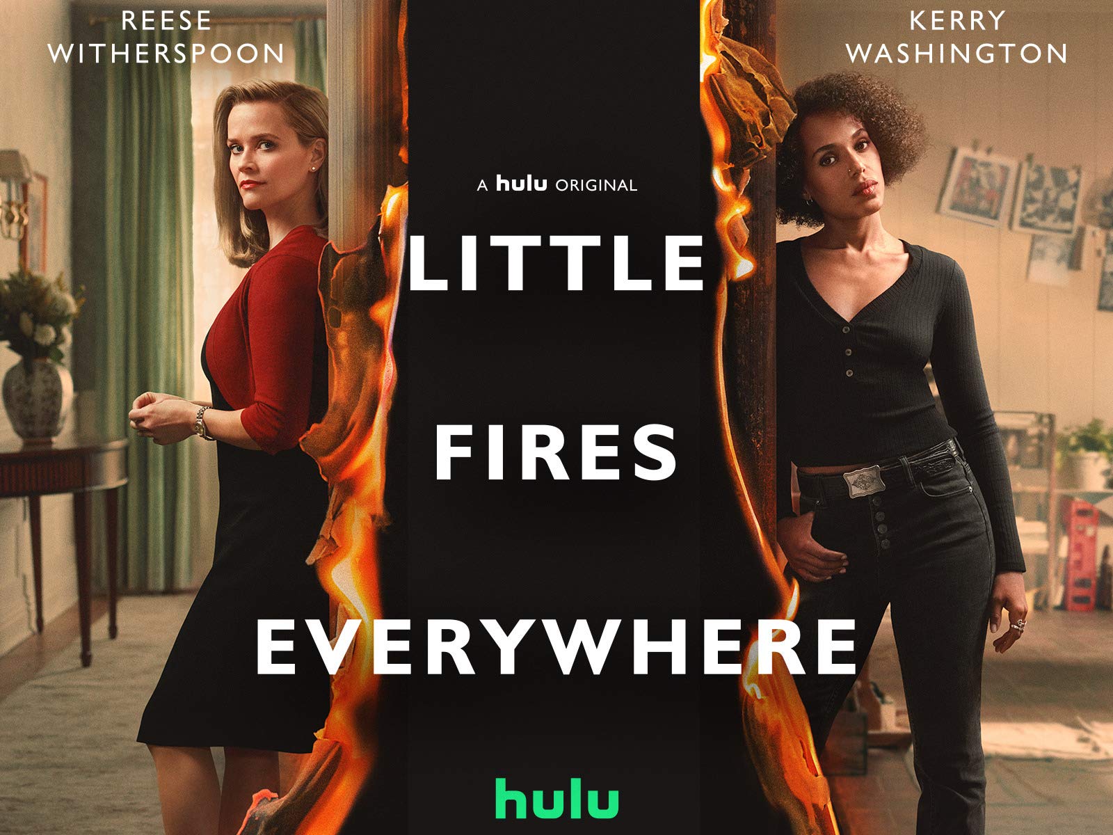 Amazon De The Undoing Staffel 1 Ansehen Prime Video