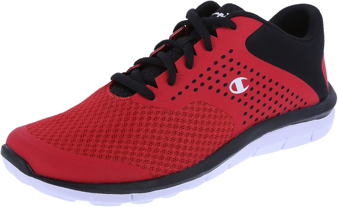 champion gusto cross trainer