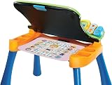 VTech Touch and Learn Activity Table Educational Desk for Preschool view 7
