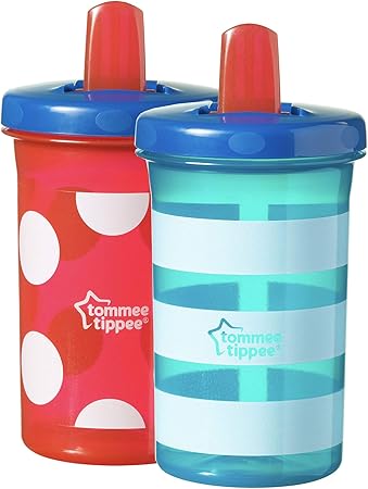free flow cup no valve