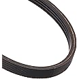 LG 4400EL2001F Genuine OEM Drum Belt for LG Dryers