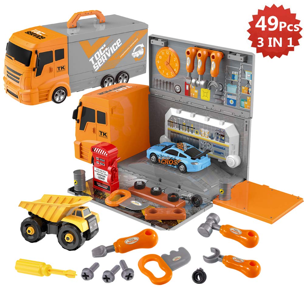 Best Stanley Park For Kids