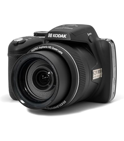 Amazon.com : Canon PowerShot SX530 HS 16.0 MP CMOS Digital