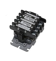 B/W Controls 1500-D-L2-S7 Liquid Level Control Relay