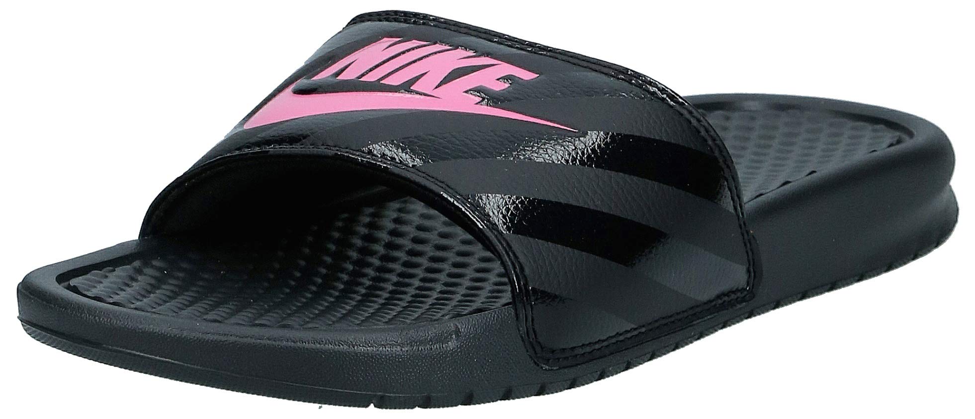 nike just do it flip flops
