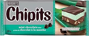 hershey's chipits mint chocolate chips