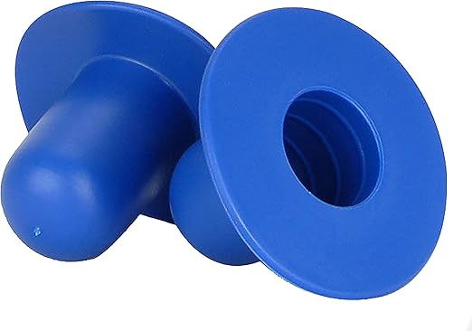 2 tapones intex para agujeros de piscina pequenos de intex los colores varian