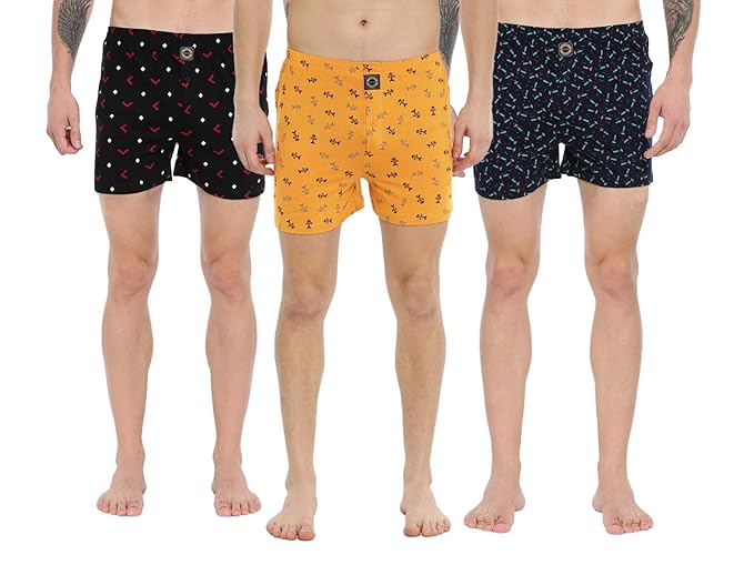 Joven boxers Outlet