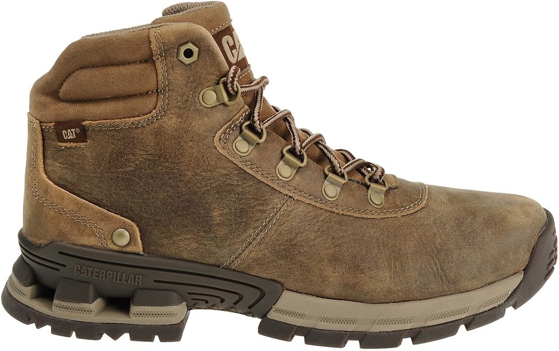 CAT Caterpillar Jettison P720693 [EU 46 UK 12] Amazon.de Schuhe