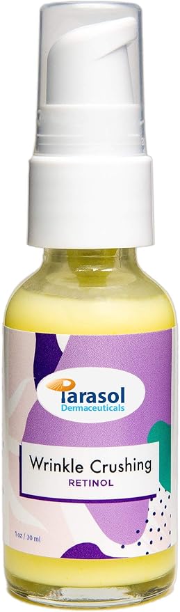 dermaceuticals retinol