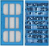 Cat Mate Replacement Filter Cartridges 339 Pack of 2 for Fountains view 6