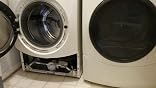 Motore Pompa Di Scarico Per Lavatrice Kenmore Elite HE 3t 4t 5t – Ricambio Compatibile