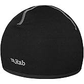 Rab Powerstretch Beanie Quick-Drying Fleece Hat for Skiing, Climbing & Everyday Use