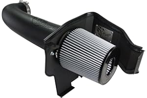 aFe Power Magnum FORCE 51-12162 Dodge/Chrysler Performance Intake System (Dry, 3-Layer Filter)