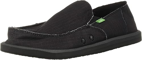 sanuk vagabond chill