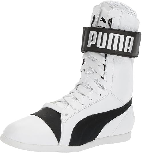 puma boxing sneakers