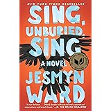 Sing, Unburied, Sing: A Novel