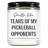 Younift Tears of My Pickleball Opponents