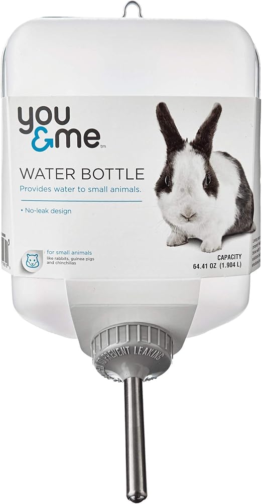 amazon guinea pig water bottle