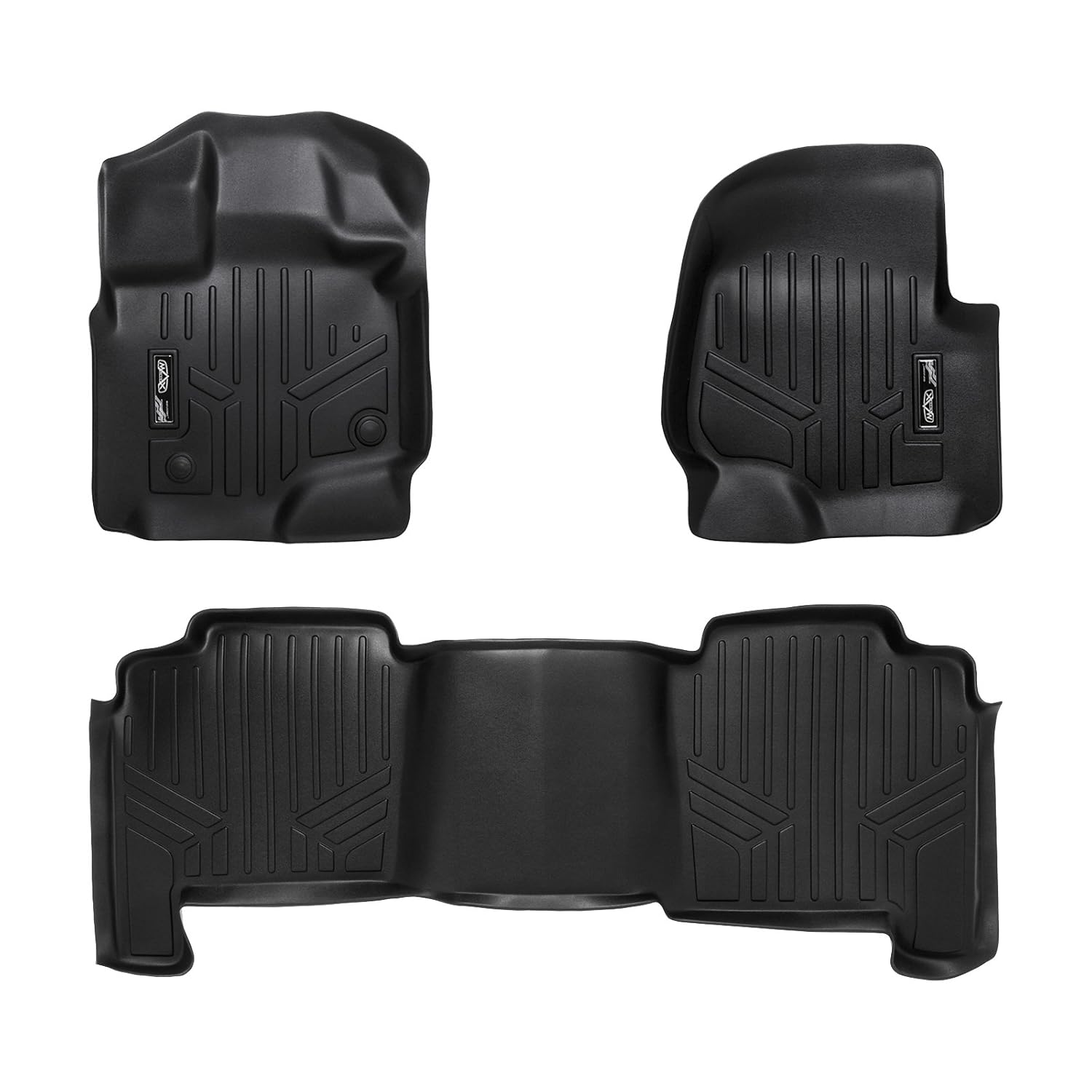 Best Ford F150 Carpet Replacement