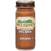 Spice Islands Chinese Five Spice, 2 Ounce