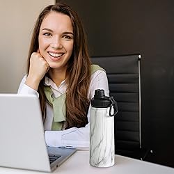 Tea Infuser Bottle With Removable Loose Leaf 18/8