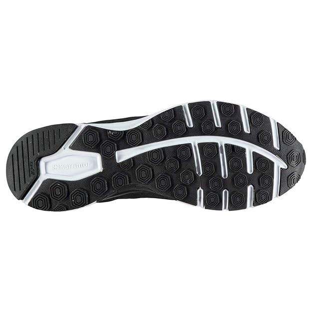 karrimor tempo 5 support mens road running shoes