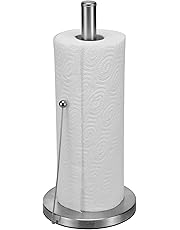 Porta rollo papel aluminio