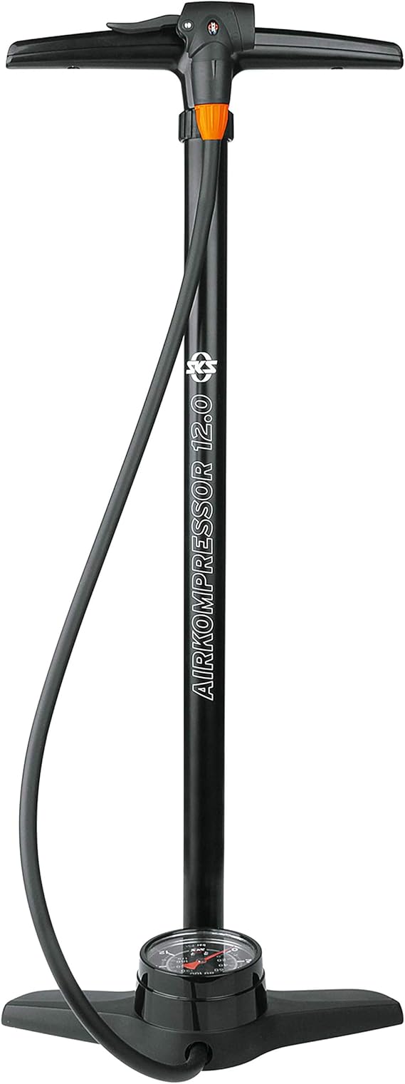 Kit D'entretien SKS Pour Raccord De Valve De Pompe à Vélo - Insert En Caoutchouc De Rechange En Laiton