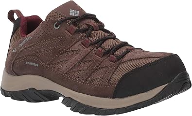 columbia hiking shoes amazon
