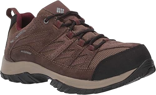 columbia hiking shoes amazon