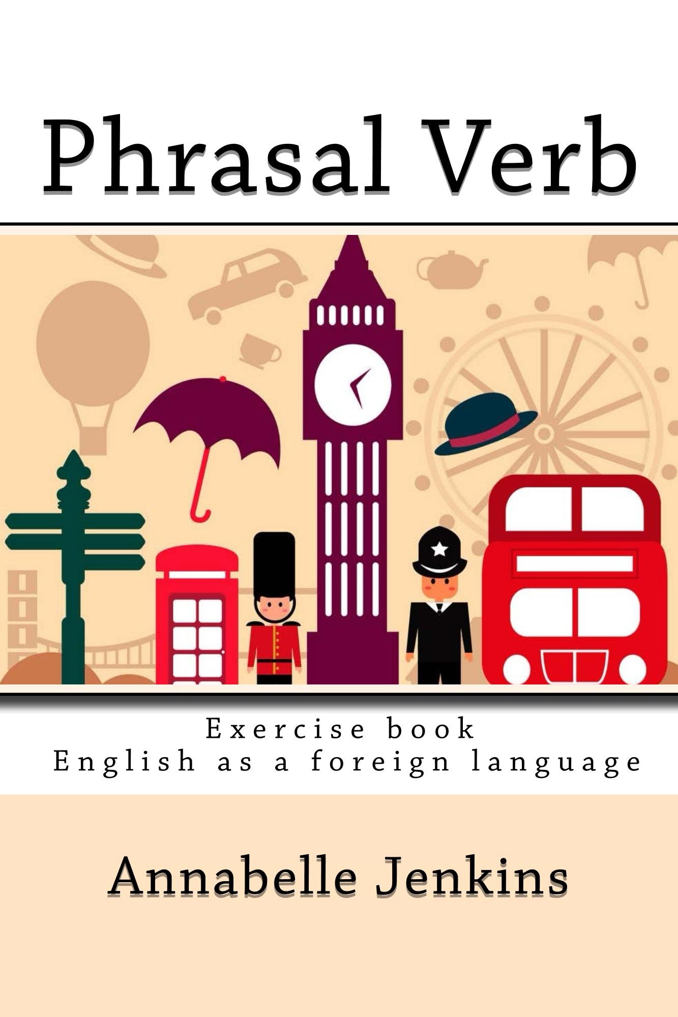 Exercise book английский