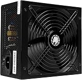 GameMax 850W Rampage Power Supply, Full-Modular, 80 Plus Bronze, APFC, Japanese view 4