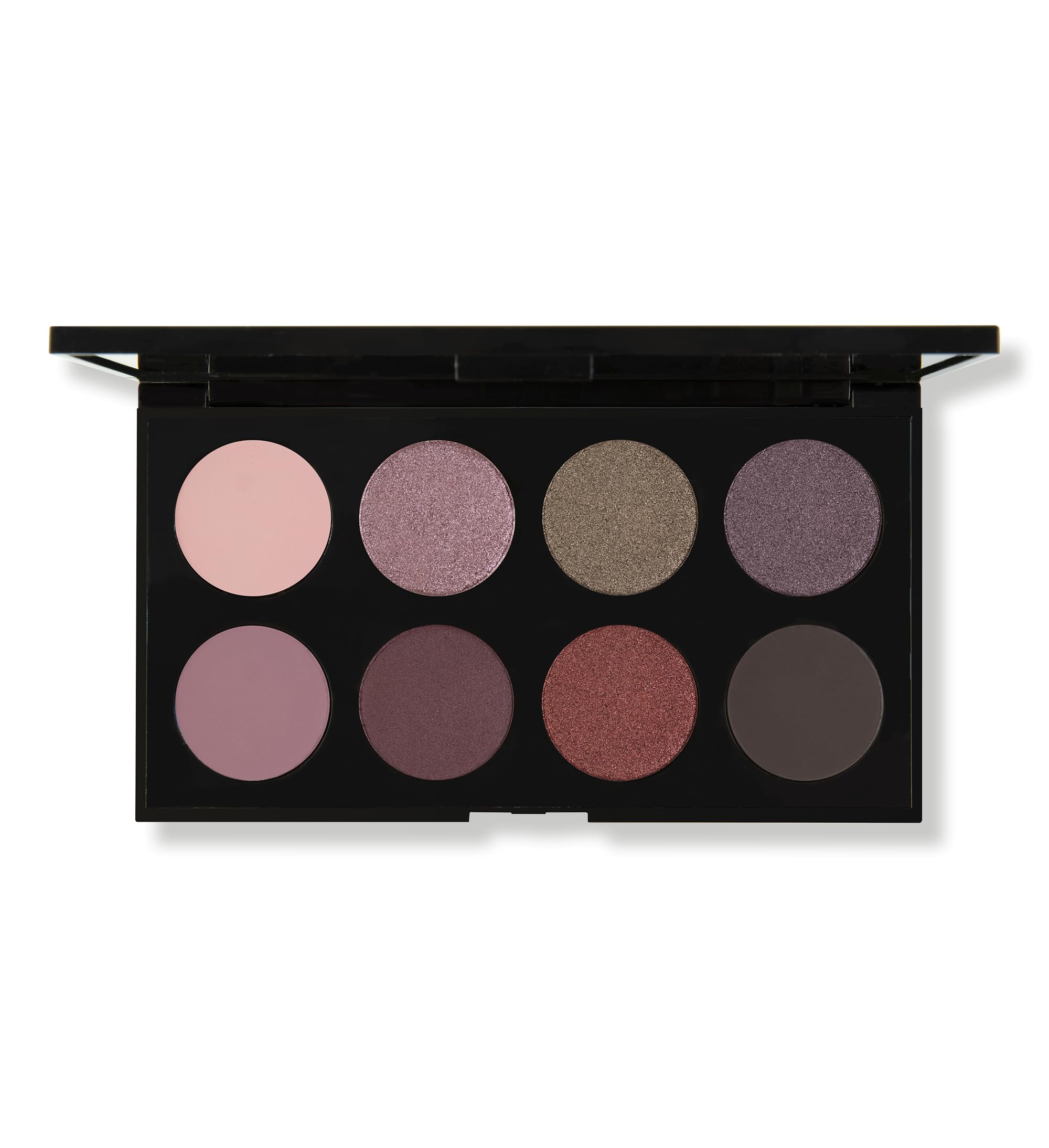 Mii Cosmetics Colourplay Eyeshadow Palette Boho Berry, 24 g