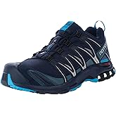 Salomon Men’s XA PRO 3D Gore-Tex Waterproof Trail Running Shoes