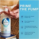 Cetraben Moisturising Cream 475ml for Dry Sensitive Skin Fragrance Free view 6